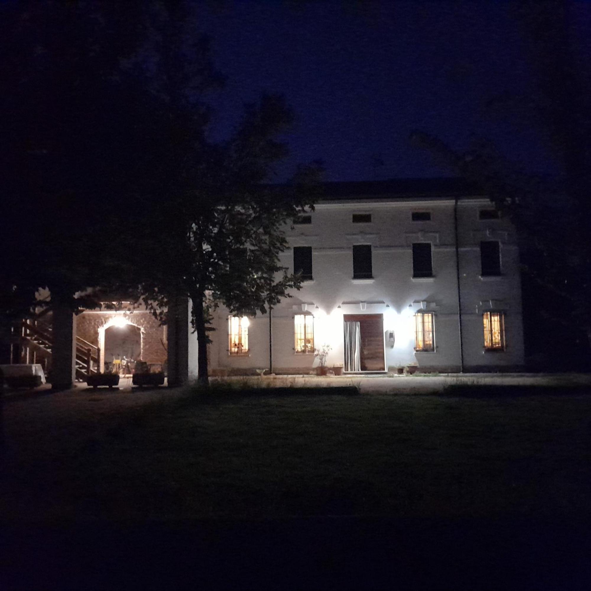 B&B Casa Pascolone ペゴニャーガ エクステリア 写真