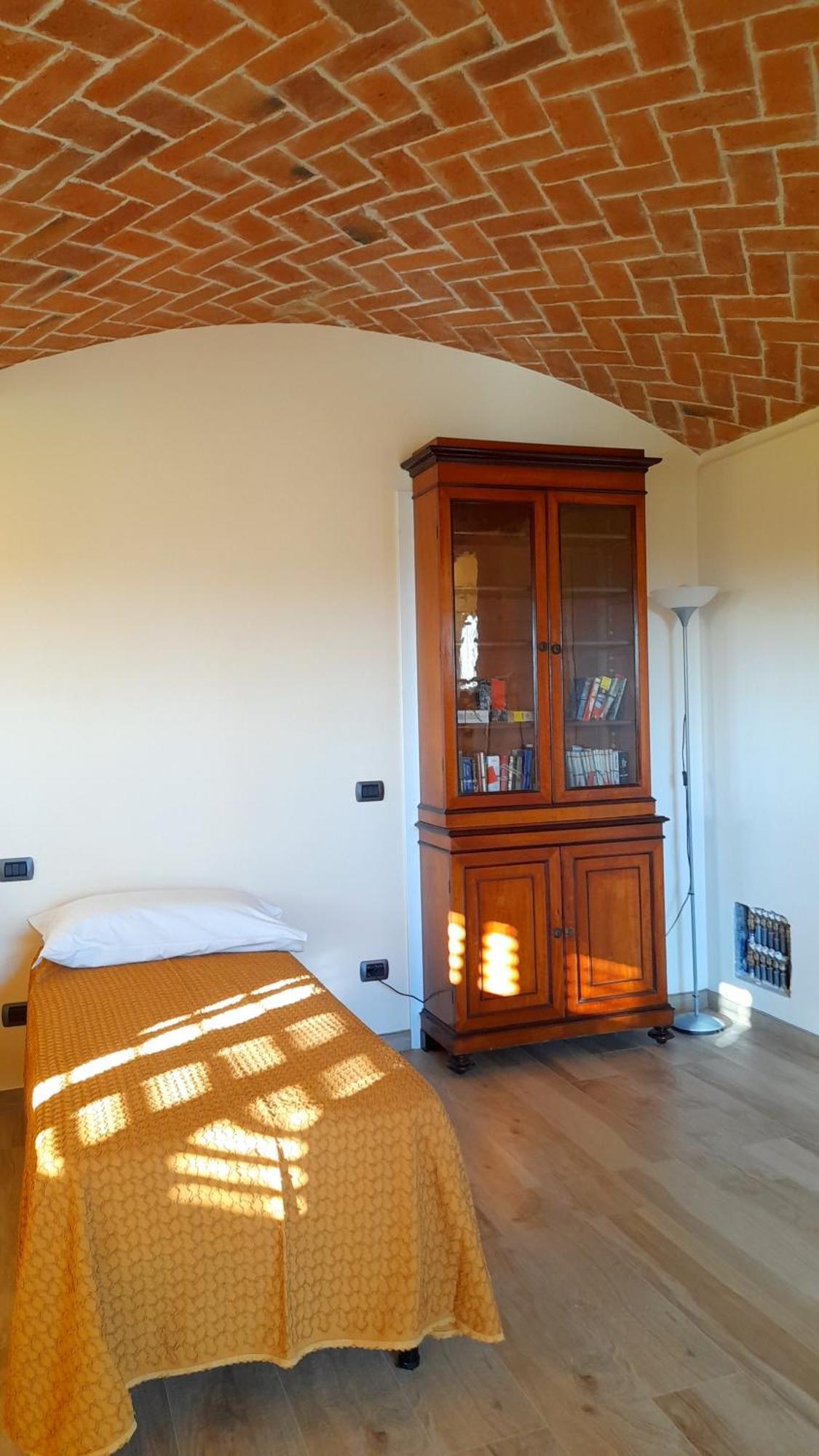 B&B Casa Pascolone ペゴニャーガ エクステリア 写真