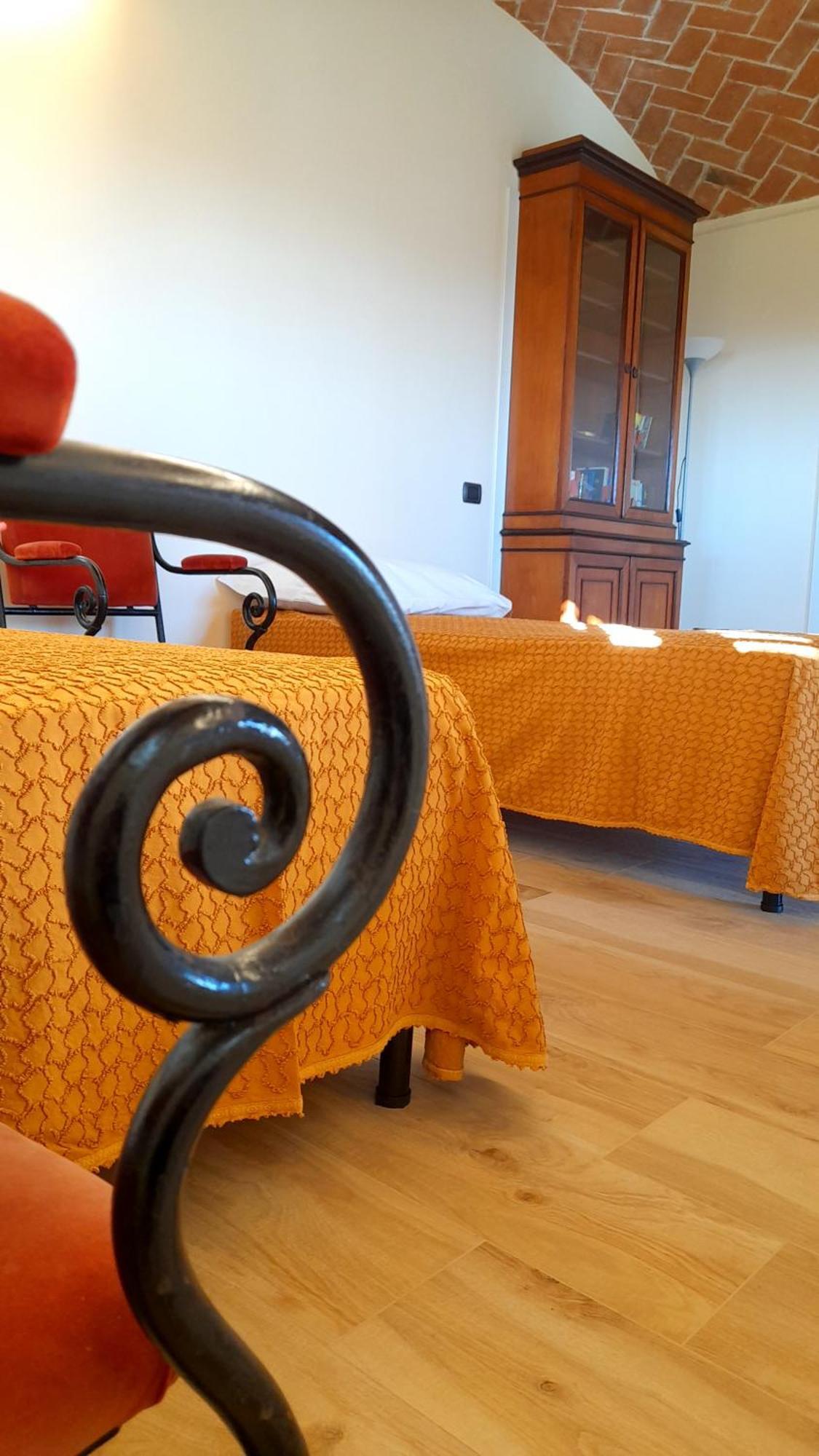 B&B Casa Pascolone ペゴニャーガ エクステリア 写真