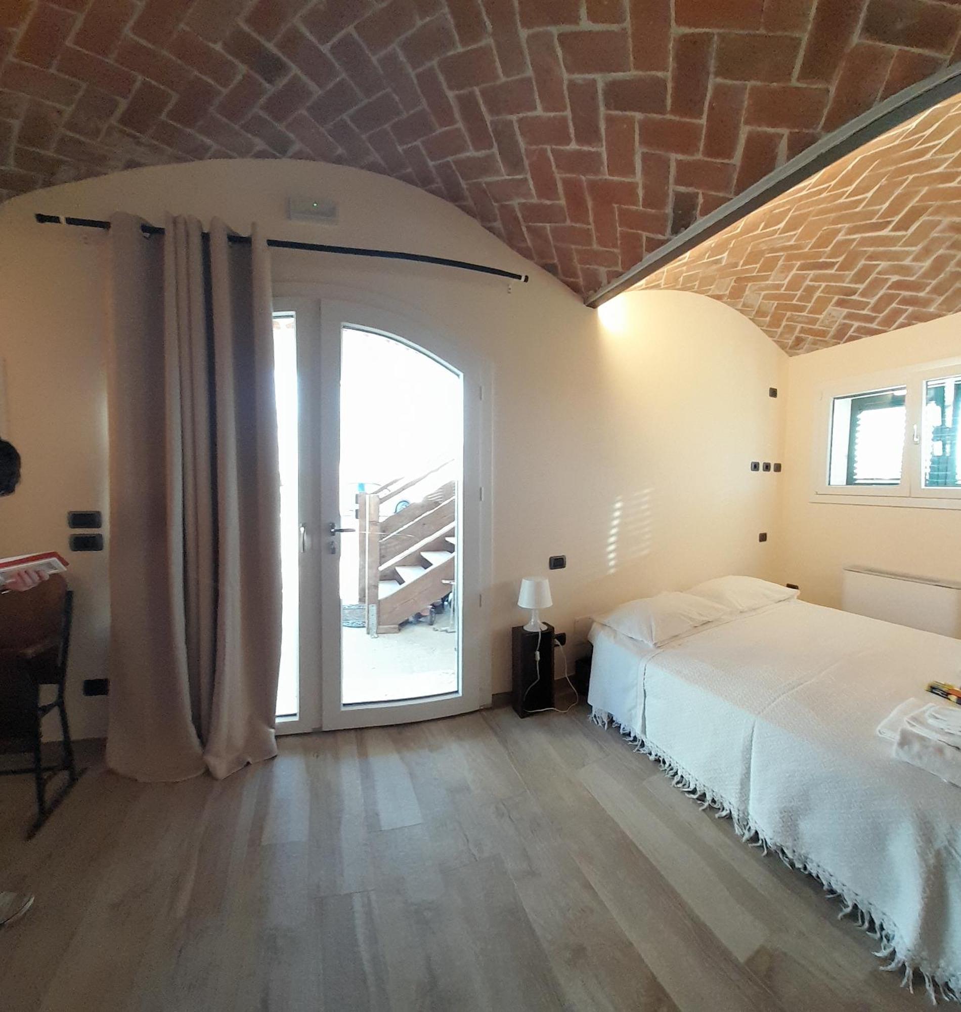 B&B Casa Pascolone ペゴニャーガ エクステリア 写真
