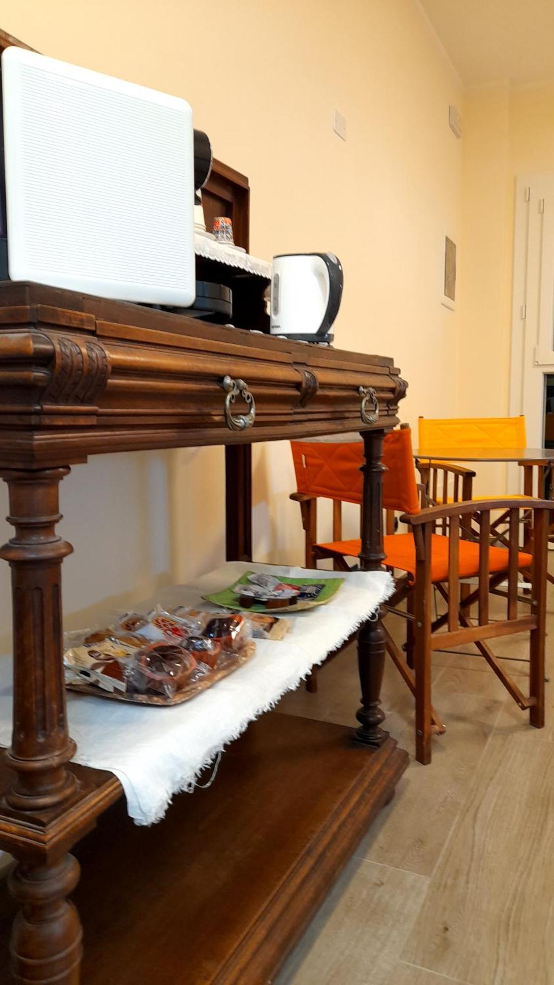 B&B Casa Pascolone ペゴニャーガ 部屋 写真
