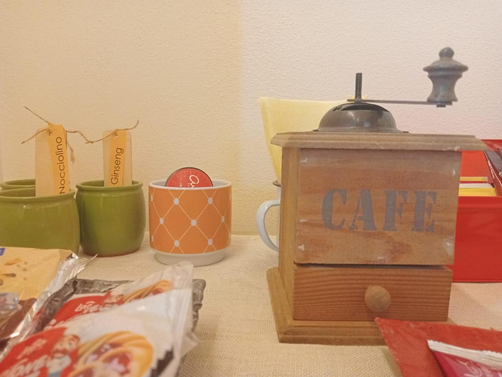 B&B Casa Pascolone ペゴニャーガ エクステリア 写真