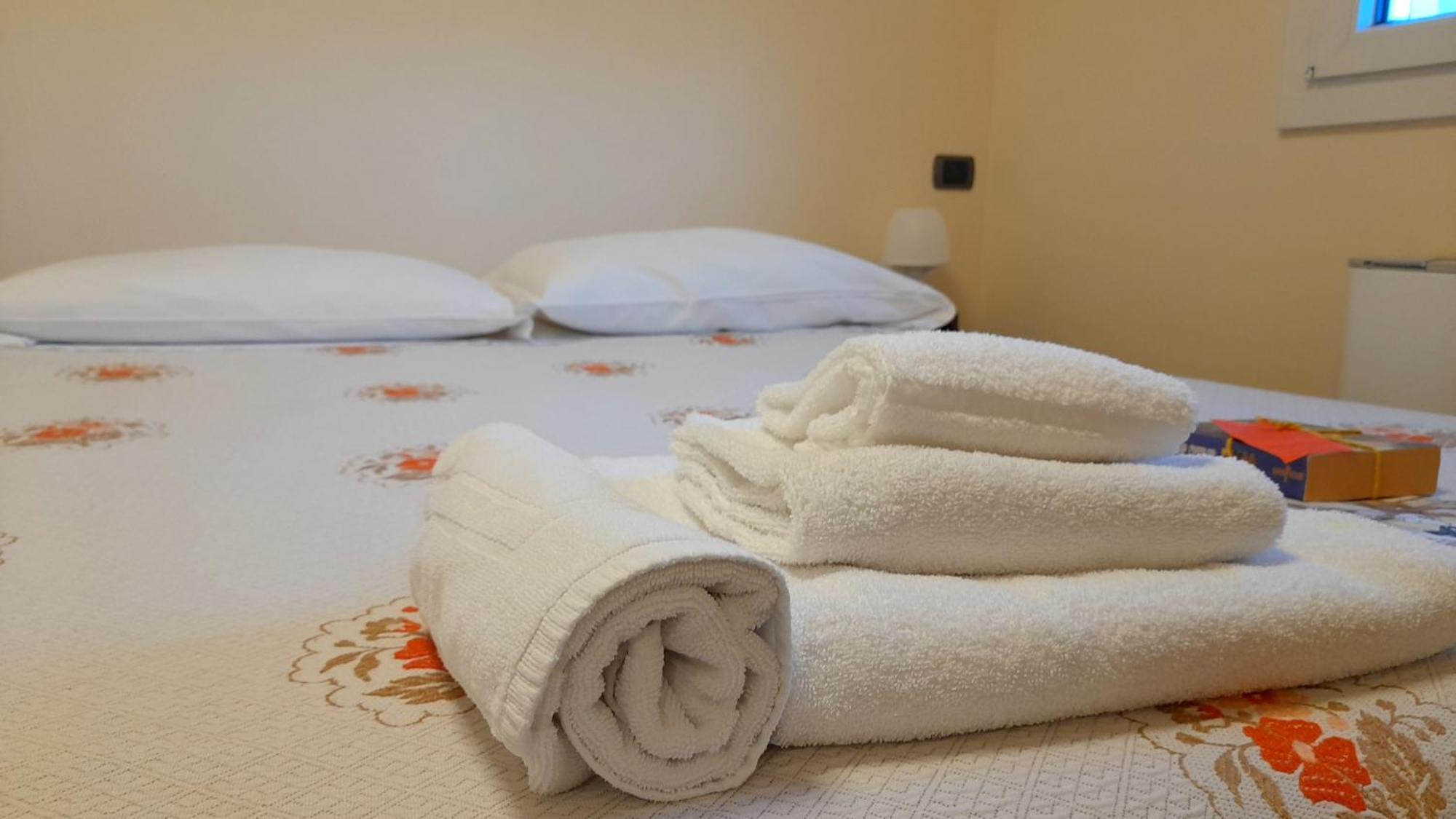 B&B Casa Pascolone ペゴニャーガ エクステリア 写真