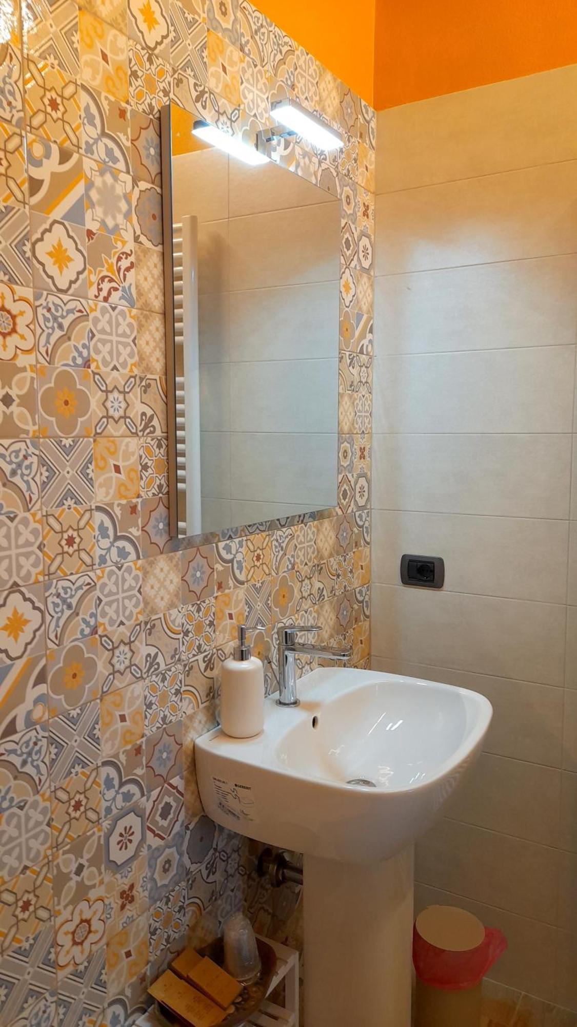 B&B Casa Pascolone ペゴニャーガ 部屋 写真