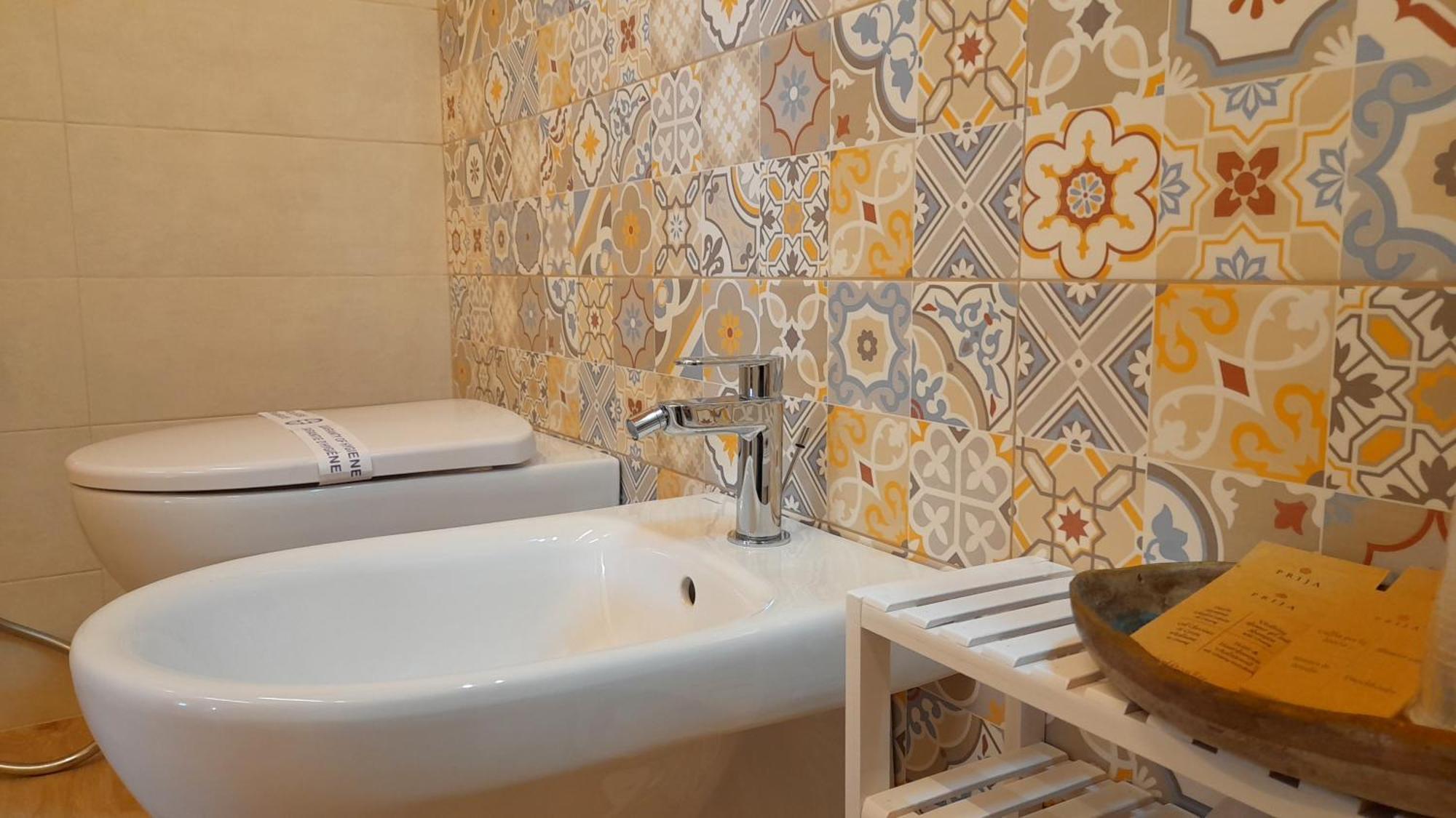 B&B Casa Pascolone ペゴニャーガ 部屋 写真