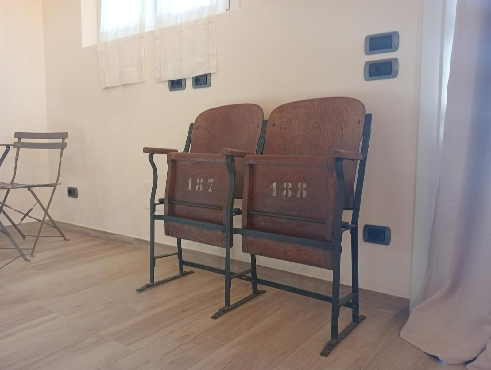 B&B Casa Pascolone ペゴニャーガ エクステリア 写真