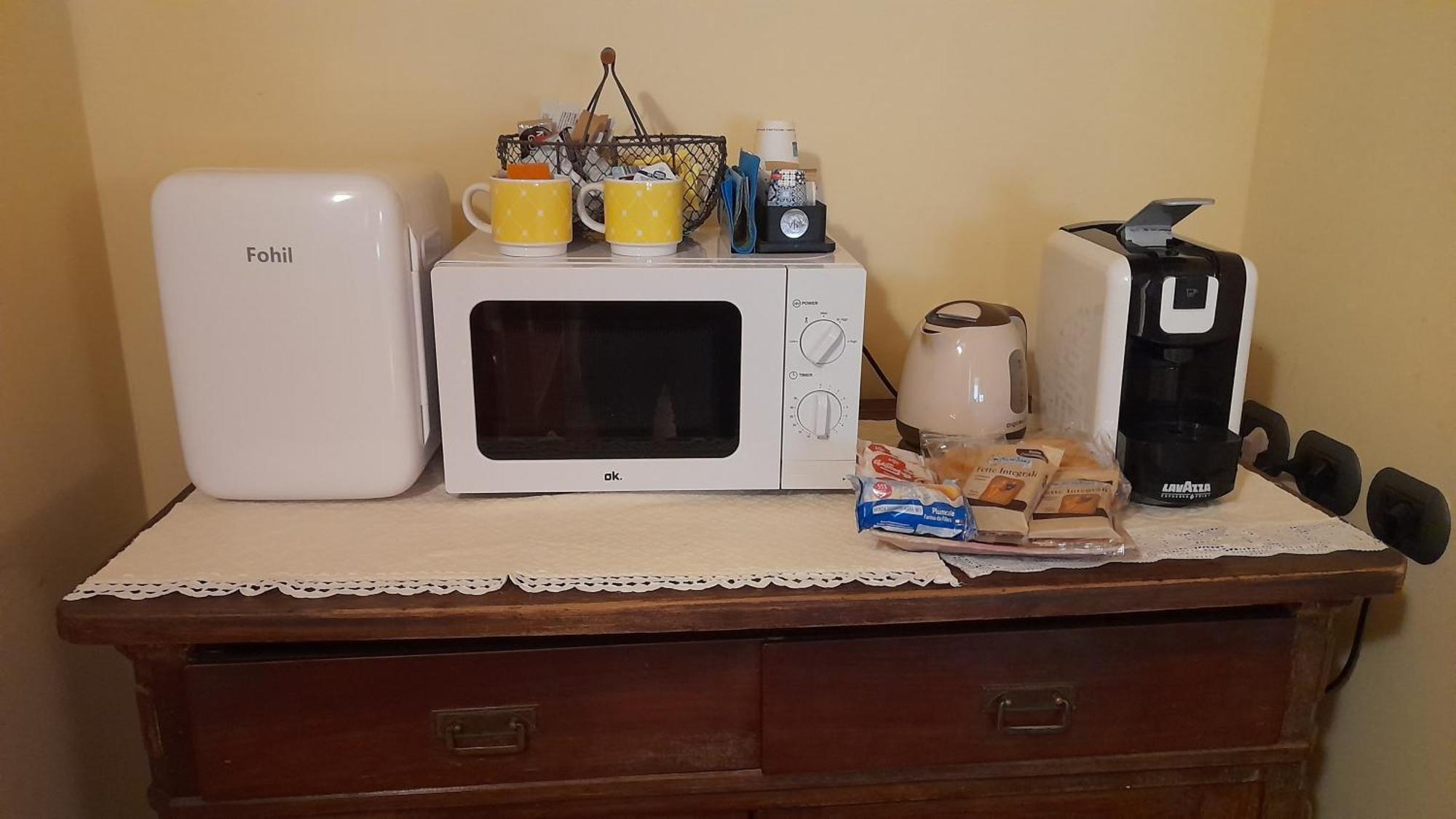 B&B Casa Pascolone ペゴニャーガ 部屋 写真