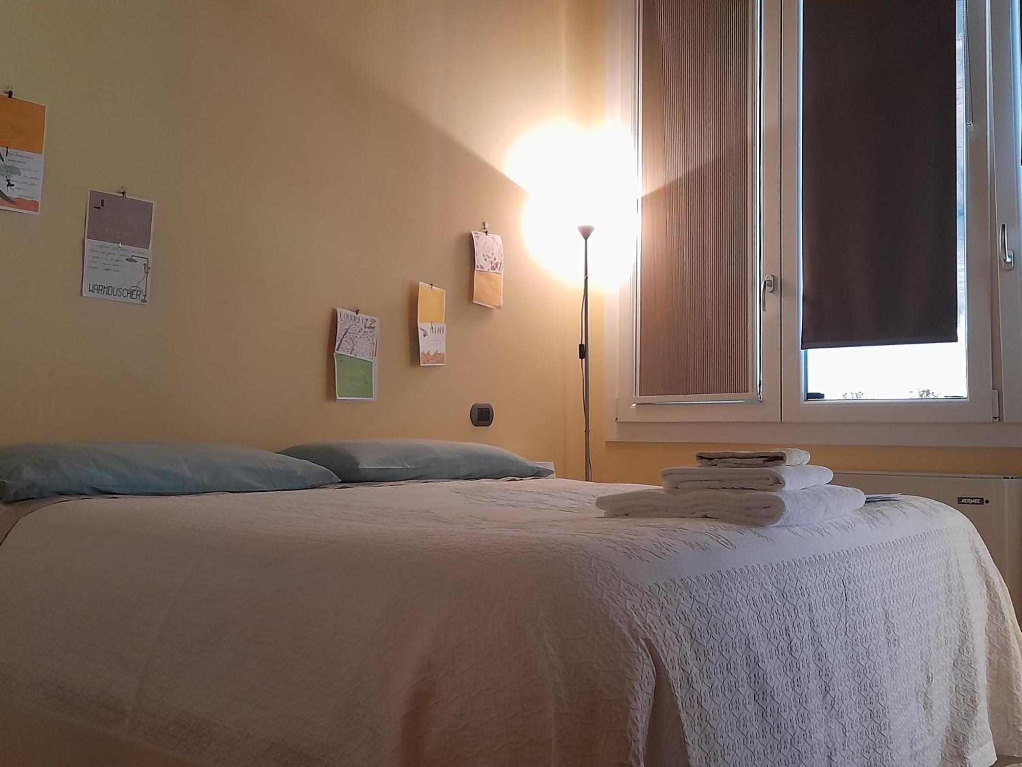 B&B Casa Pascolone ペゴニャーガ 部屋 写真