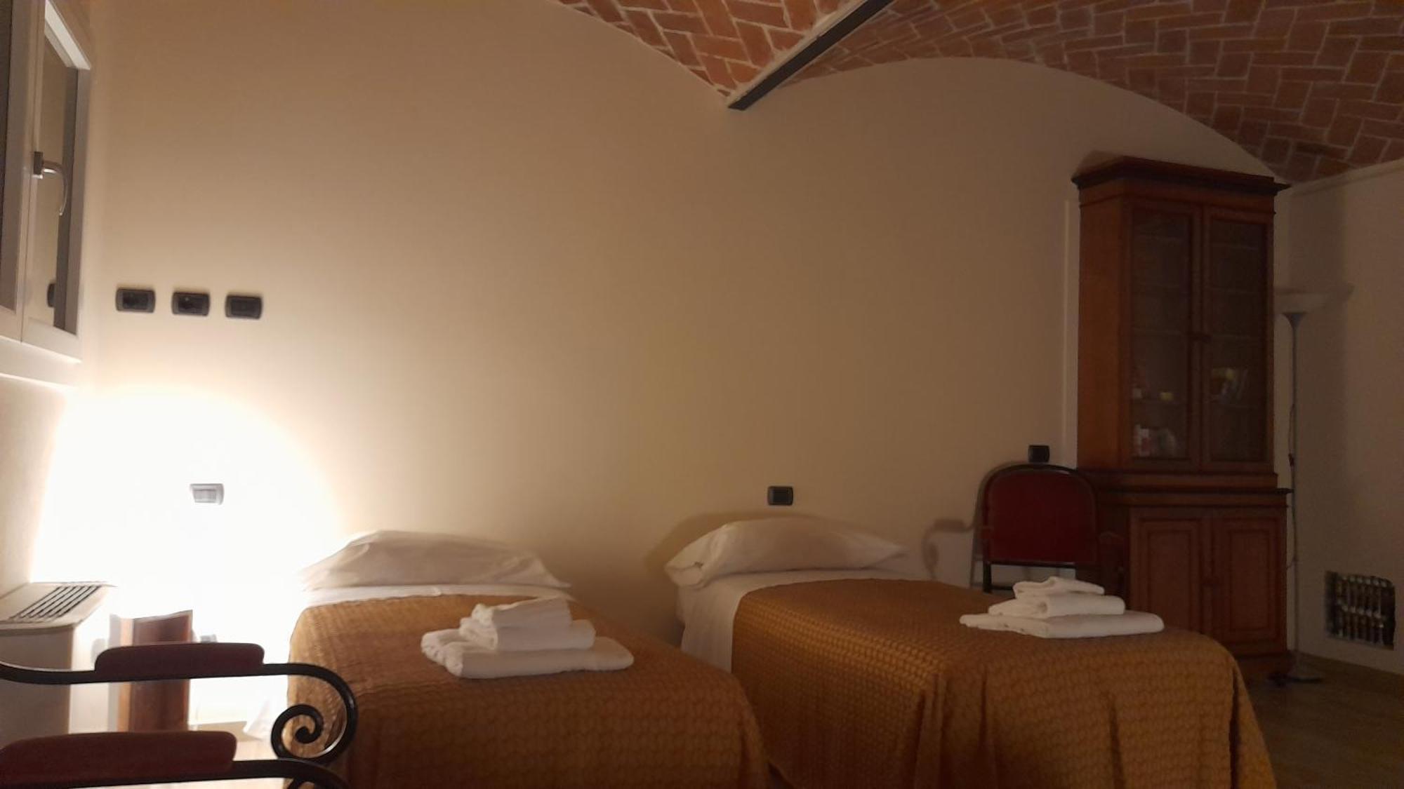 B&B Casa Pascolone ペゴニャーガ 部屋 写真