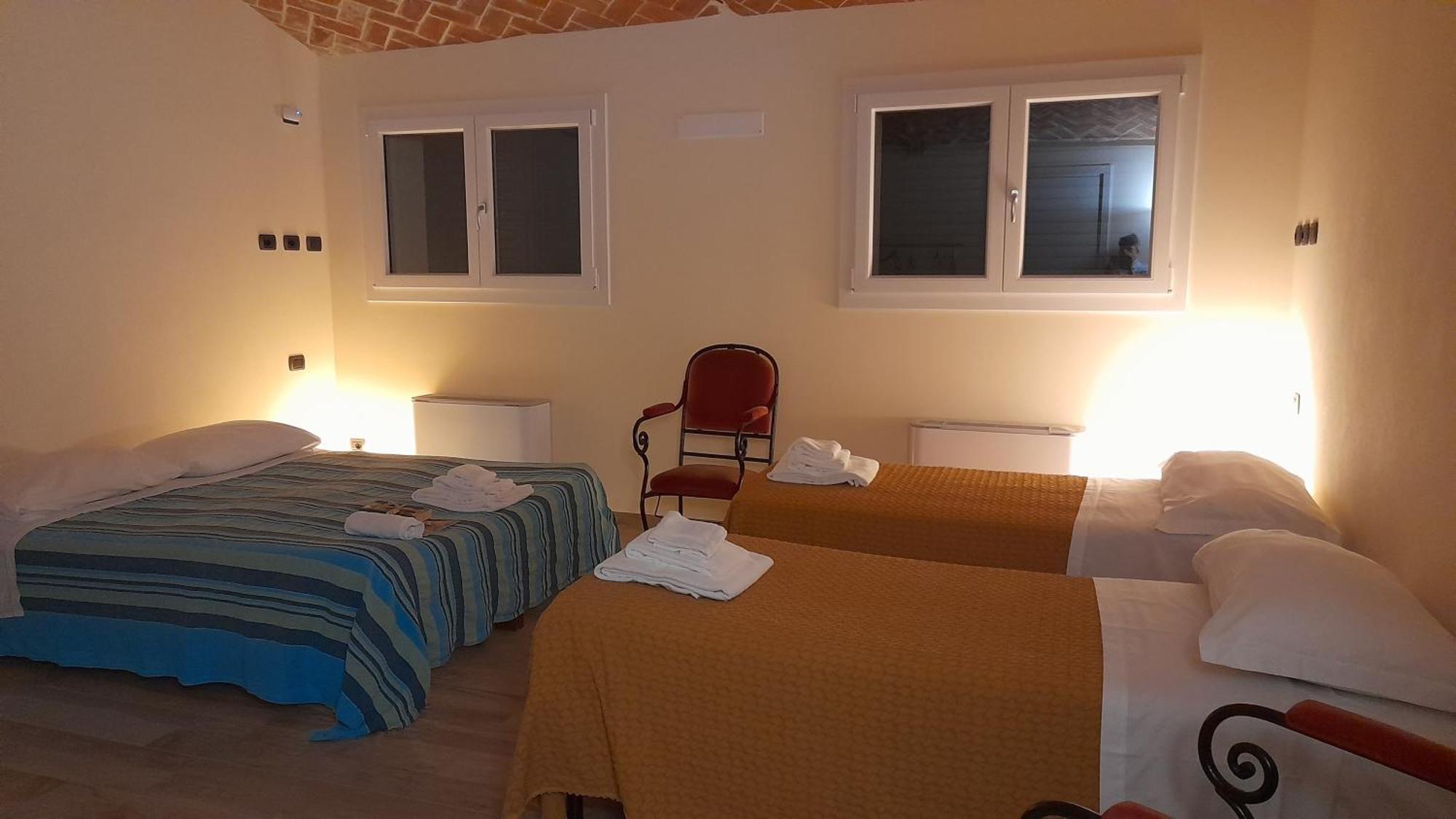 B&B Casa Pascolone ペゴニャーガ エクステリア 写真