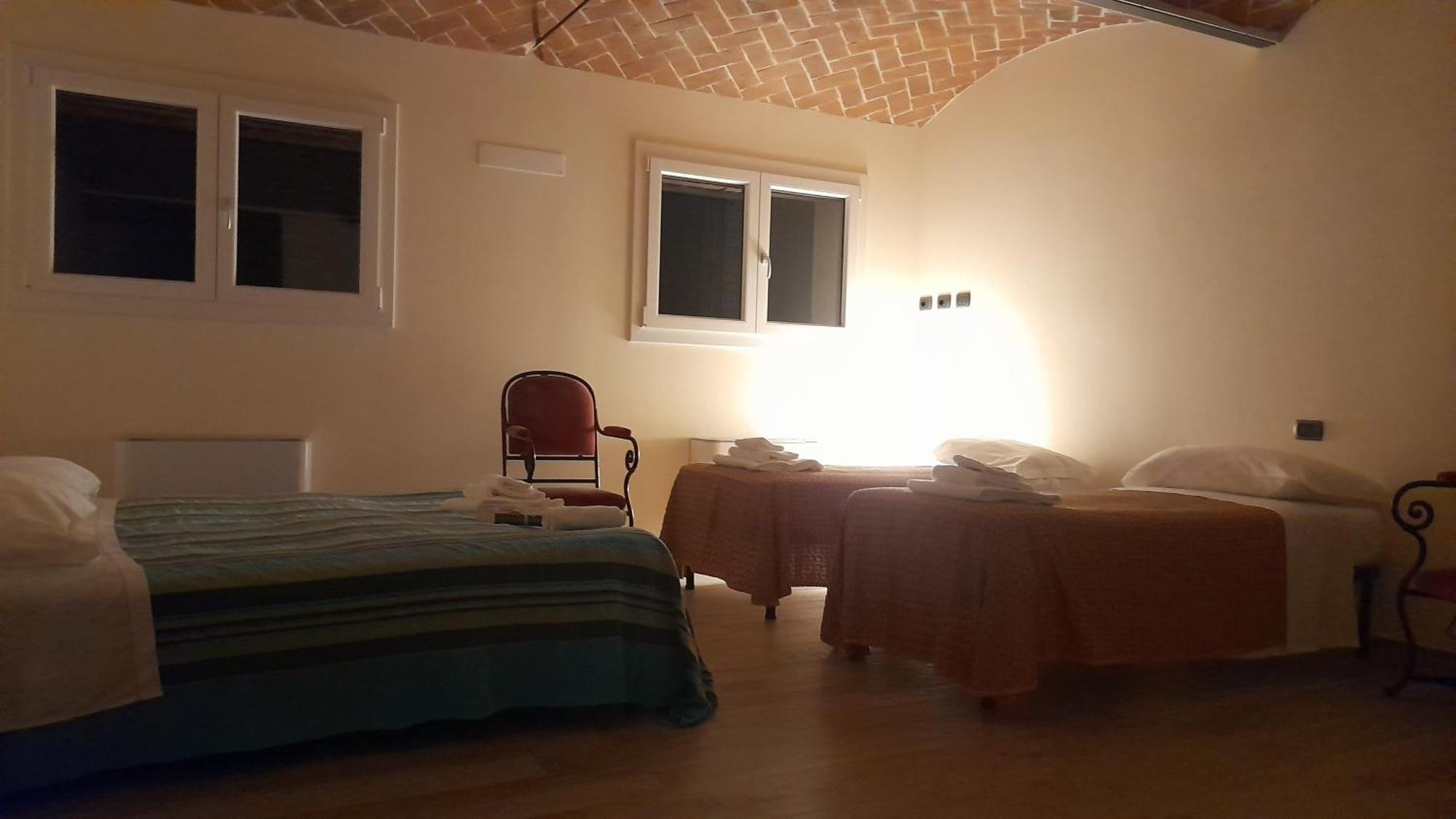 B&B Casa Pascolone ペゴニャーガ エクステリア 写真