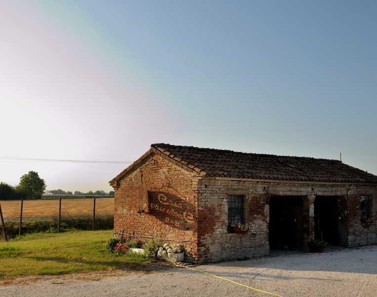 B&B Casa Pascolone ペゴニャーガ エクステリア 写真
